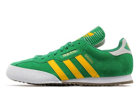 adidas original sambas og|Adidas originals samba men's.